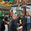 دهمین سوگواره عاشورایی عکس هیأت-جواد انتظار-مجالس احیای امراهل‌البیت علیهم‌السلام مجموعه عکس-موبایلی-اقامه عزا (گزارشی از روند برگزاری مراسم هیأت از ابتدا تا انتها)