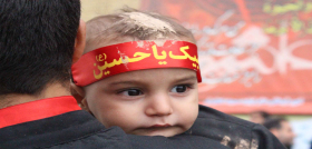 سوگواره دوم-عکس 1-مهدی حمله دار-جلسه هیأت فضای داخلی