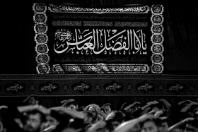 سوگواره چهارم-عکس 52-عبدالحسین بدرلو-جلسه هیأت فضای داخلی