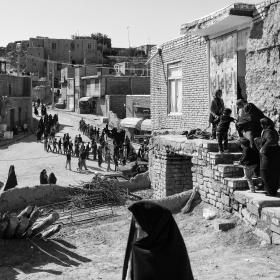 سوگواره پنجم-عکس 39-مرتضی امین الرعایایی-جلسه هیأت