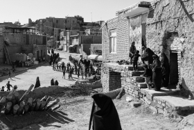 سوگواره پنجم-عکس 39-مرتضی امین الرعایایی-جلسه هیأت