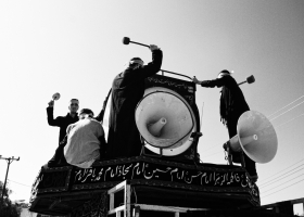 سوگواره دوم-عکس 8-هومان هایزاده-جلسه هیأت فضای داخلی
