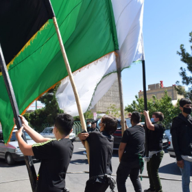 نهمین سوگواره عاشورایی عکس هیأت-اسماعیل اسماعیلیان جاوید-مجالس احیای امر اهل‌البیت علیهم‌السلام