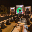نهمین سوگواره عاشورایی عکس هیأت-سعید شم آبادی-روایت هیأت