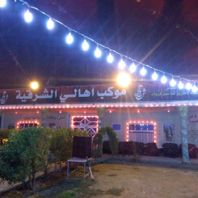 سوگواره پنجم-عکس 3-مهسا مقدم-پیاده روی اربعین از نجف تا کربلا