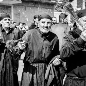 فراخوان ششمین سوگواره عاشورایی عکس هیأت-میر رضا هاشمی اقدم-بخش اصلی -جلسه هیأت
