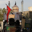 فراخوان ششمین سوگواره عاشورایی عکس هیأت-محمد حسین صفری رودبار-بخش اصلی -جلسه هیأت