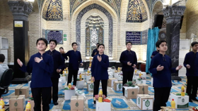 نهمین سوگواره عاشورایی عکس هیأت-محمدحسین شکروی-مجالس احیای امر اهل‌البیت علیهم‌السلام