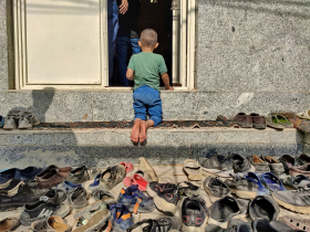 دهمین سوگواره عاشورایی عکس هیأت-محمدرضا بهمرام-مجالس احیای امراهل‌البیت علیهم‌السلام تک عکس-موبایلی