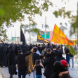 یازدهمین سوگواره عاشورایی عکس هیأت-سارا  جمشیدی نسب -بخش ویژه-پیاده‌روی اربعین حسینی(تک عکس)