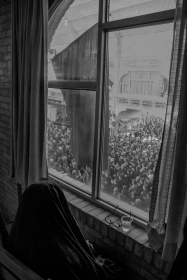 دهمین سوگواره عاشورایی عکس هیأت-امین ناصح تبار-مجالس احیای امراهل‌البیت علیهم‌السلام تک عکس-دوربین دیجیتال
