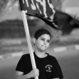 سوگواره سوم-عکس 20-عبدالرضا راستگو-آیین های عزاداری