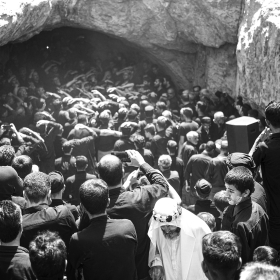 یازدهمین سوگواره عاشورایی عکس هیأت-Mahdi Zolfaghari-بخش اصلی-روایت هیأت(مجموعه عکس)