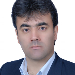 داود  ايزدپناه