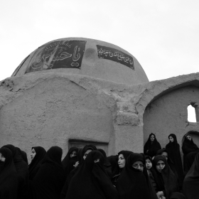 سوگواره دوم-عکس 1-رضا گلچین کوهی-جلسه هیأت فضای داخلی