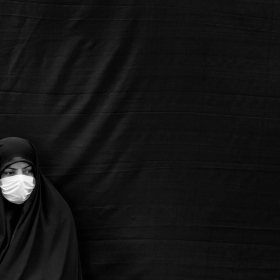 دهمین سوگواره عاشورایی عکس هیأت-امیرمسعود عرب شاهی-مجالس احیای امراهل‌البیت علیهم‌السلام تک عکس-دوربین دیجیتال