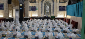 یازدهمین سوگواره عاشورایی عکس هیأت-محمدحسین شکروی-بخش اصلی-روایت هیأت(مجموعه عکس)