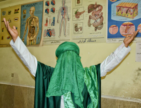 فراخوان ششمین سوگواره عاشورایی عکس هیأت-حسین محبی-بخش اصلی -جلسه هیأت