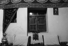 فراخوان ششمین سوگواره عاشورایی عکس هیأت-مریم رسولی براردهی-بخش ویژه-عکس های قدیمی