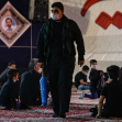نهمین سوگواره عاشورایی عکس هیأت-سید طاها موسوی-روایت هیأت