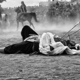 سوگواره چهارم-عکس 3-مهدی قاسمی-آیین های عزاداری