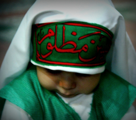 سوگواره دوم-عکس 1-فرزین خداوردیان-جلسه هیأت فضای بیرونی 