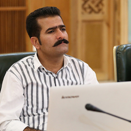قاسم  رشیدی ده صحرایی
