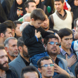 سوگواره چهارم-عکس 6-هادی جروقی-آیین های عزاداری