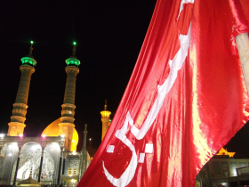 سوگواره پنجم-عکس 253-حسین رضائی سردره-جلسه هیأت