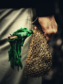 سوگواره سوم-عکس 20-حسن الماسی-آیین های عزاداری