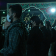 دهمین سوگواره عاشورایی عکس هیأت-محمدرضا غفارزاده-مجالس احیای امراهل‌البیت علیهم‌السلام مجموعه عکس-دوربین دیجیتال-ز کودکی خادم این تبار محترمم (خادمی کودکان)