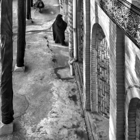 سوگواره پنجم-عکس 62-مهدی طاهری-جلسه هیأت