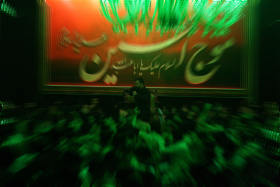 سوگواره اول-عکس 3-مهدی ملک پور-جلسه هیأت