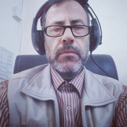 زمان  قلی پور شوشتری