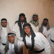 سوگواره دوم-عکس 5-عبدالحسین عبدی-جلسه هیأت یادبود