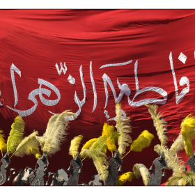 سوگواره اول-عکس 7-حمید رضا حبیبی محب سراج-جلسه هیأت