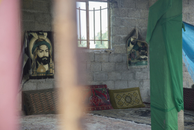 دهمین سوگواره عاشورایی عکس هیأت-محمد حسین صفری رودبار-مجالس احیای امراهل‌البیت علیهم‌السلام مجموعه عکس-دوربین دیجیتال-برکت روزی ما ذکر اباعبدالله (کارآفرینی هیئآت)