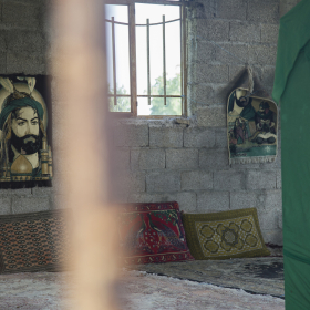 دهمین سوگواره عاشورایی عکس هیأت-محمد حسین صفری رودبار-مجالس احیای امراهل‌البیت علیهم‌السلام مجموعه عکس-دوربین دیجیتال-برکت روزی ما ذکر اباعبدالله (کارآفرینی هیئآت)
