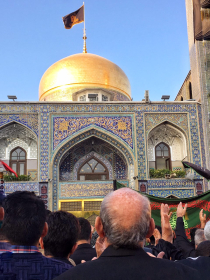دهمین سوگواره عاشورایی عکس هیأت-مهدی لاری-مجالس احیای امراهل‌البیت علیهم‌السلام مجموعه عکس-موبایلی-با یا حسین یا حسین پیر می شویم (پیرغلامان)