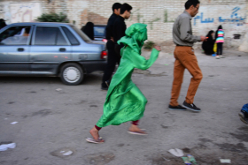 دهمین سوگواره عاشورایی عکس هیأت-مهرداد  حسنی-مجالس احیای امراهل‌البیت علیهم‌السلام تک عکس-دوربین دیجیتال