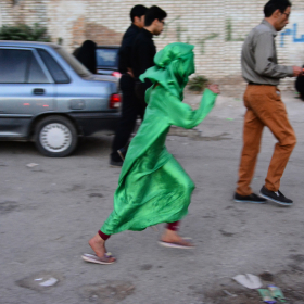دهمین سوگواره عاشورایی عکس هیأت-مهرداد  حسنی-مجالس احیای امراهل‌البیت علیهم‌السلام تک عکس-دوربین دیجیتال