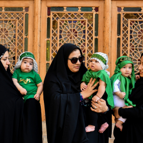 دهمین سوگواره عاشورایی عکس هیأت-محمدهادی خسروی-مجالس احیای امراهل‌البیت علیهم‌السلام تک عکس-دوربین دیجیتال