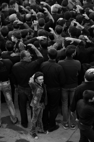 سوگواره پنجم-عکس 29-سجاد صادقی آرانی-جلسه هیأت