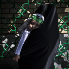 فراخوان ششمین سوگواره عاشورایی عکس هیأت-حامد خلیلی-بخش اصلی -جلسه هیأت