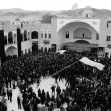 سوگواره چهارم-عکس 27-محمدرضا  خسروی چاهک -جلسه هیأت فضای داخلی
