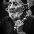 سوگواره پنجم-عکس 24-میلاد نعلبندیان-جلسه هیأت فضای بیرونی