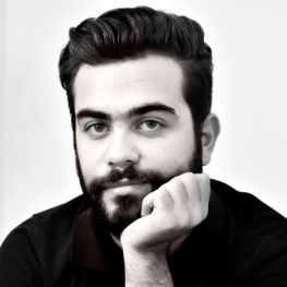 سعید‍  خیاط کاخکی