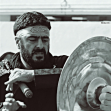 سوگواره چهارم-عکس 1-مهدی هریجی-آیین های عزاداری