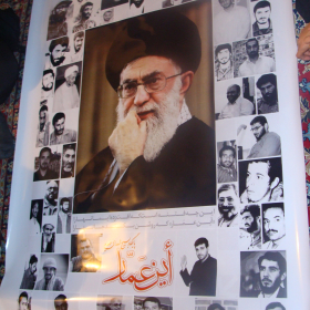 سوگواره دوم-عکس 1-پوستر هیأت مکتب الحسین بهشهر-جلسه هیأت فضای بیرونی سوگواره دوم-عکس 1-پوستر هیأت مکتب الحسین بهشهر-جلسه هیأت فضای بیرونی