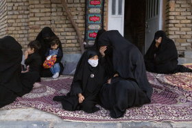 نهمین سوگواره عاشورایی عکس هیأت-سعید شم آبادی-روایت هیأت